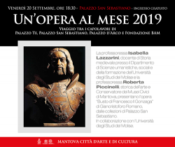 Unopera 2019 Facebook settembre