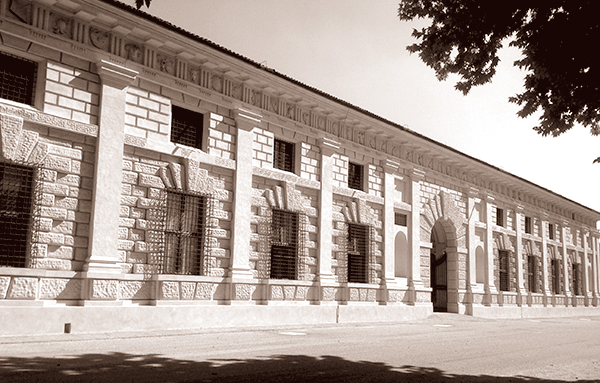 Museo Civico