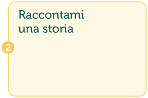 02. Raccontami una storia