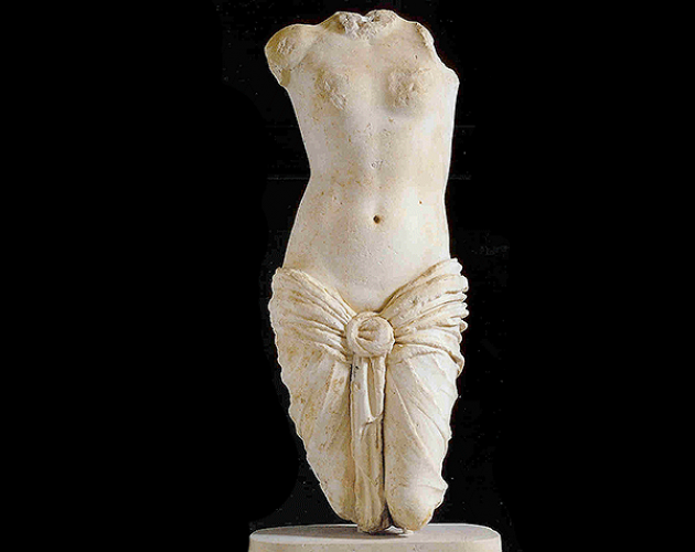 Statua di Venere