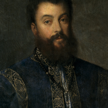 Tiziano Vecellio, 