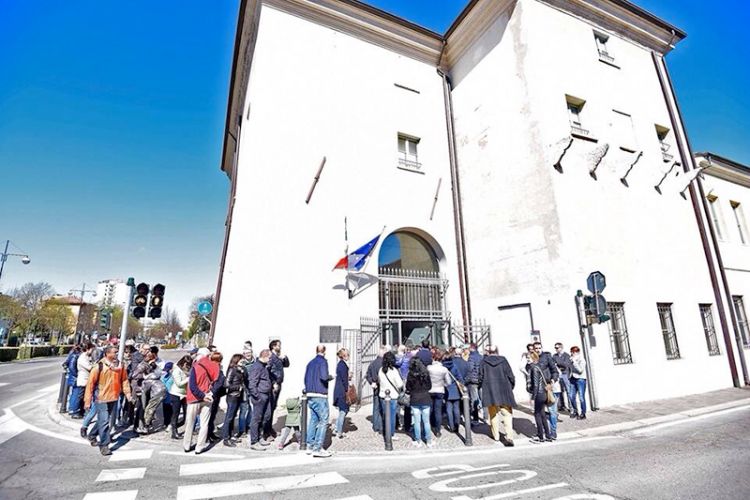 Visitatori 1